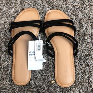 Old navy sandals